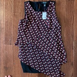 NWT White House black market tank